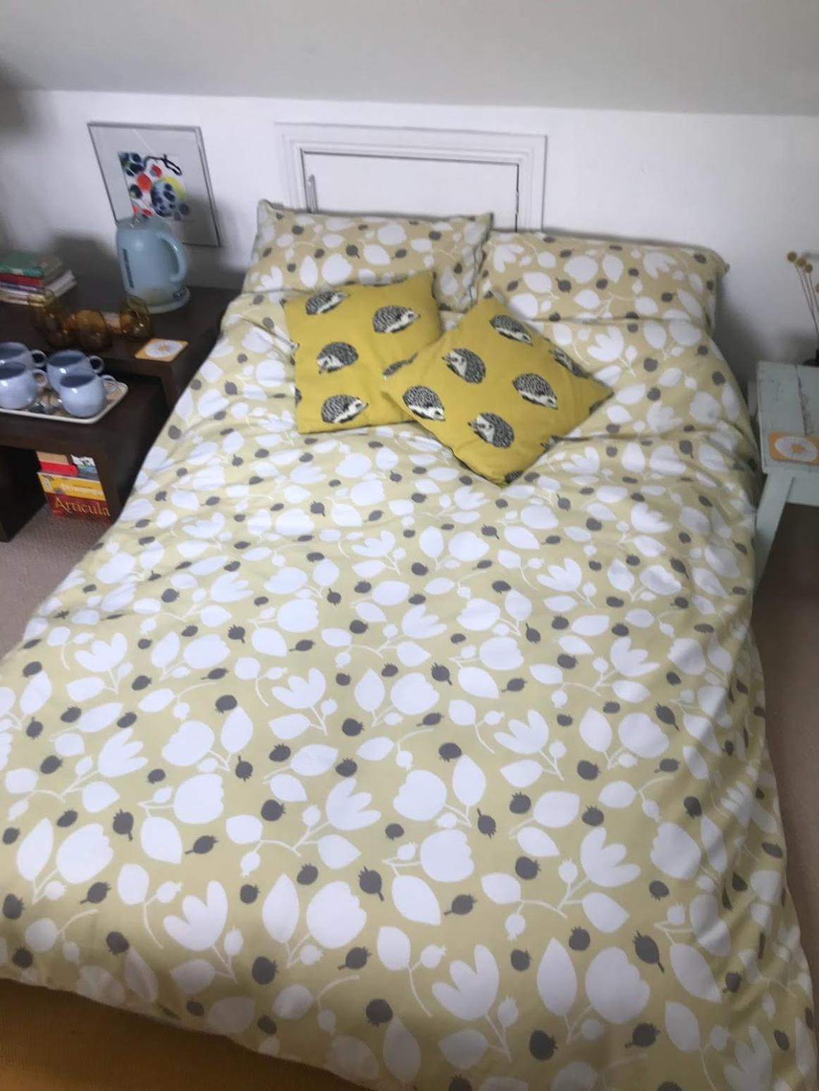 Large Light Loft Room - En Suite Okręg wyborczy Hove Zewnętrze zdjęcie